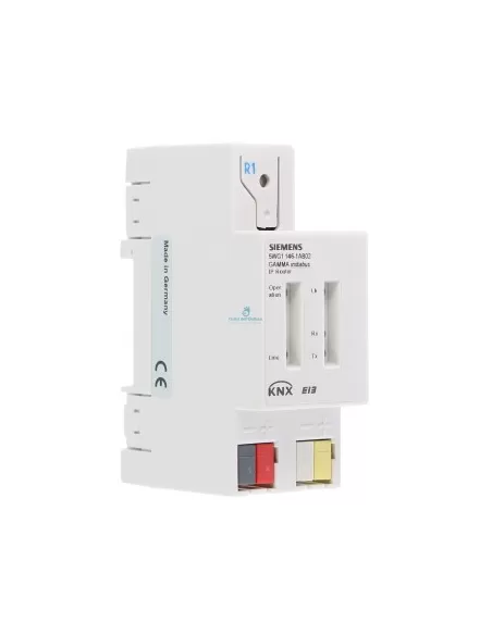 Enrutador ip Siemens 5wg11461ab02 n 146/02